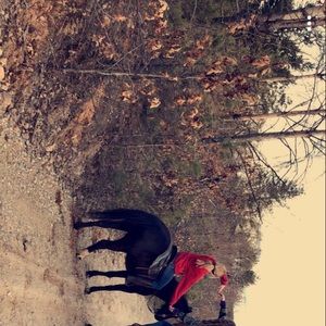 Meet your Posher, Maddi